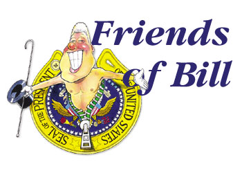 Friends of Bill