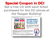 Free CD Coupon