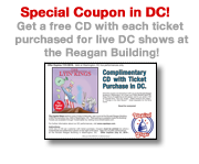 Free CD Coupon