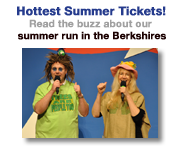 Hottest Summer Tickets: our Berkshires run at the Cranwell