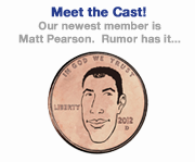 Meet the Cast