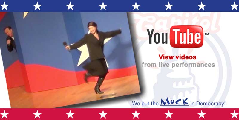 Visit our video collection on YouTube.